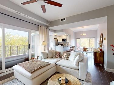 124 ROBERTS LANE, Unit 401, ALEXANDRIA, VA 22314