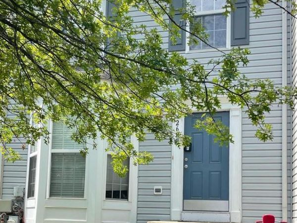 2660 CEDAR ELM DRIVE , ODENTON, MD 21113
