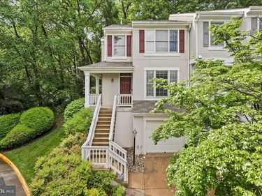 11300 FAIRWIND WAY , RESTON, VA 20190