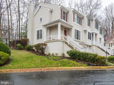 11300 FAIRWIND WAY , RESTON, VA 20190