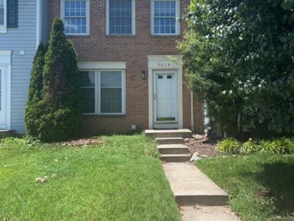 5614 DENTON COURT , FREDERICK, MD 21703