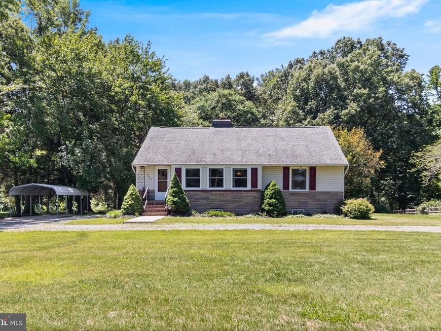 8855 Marshall Corner Road , Pomfret, MD 20675 Main Photo
