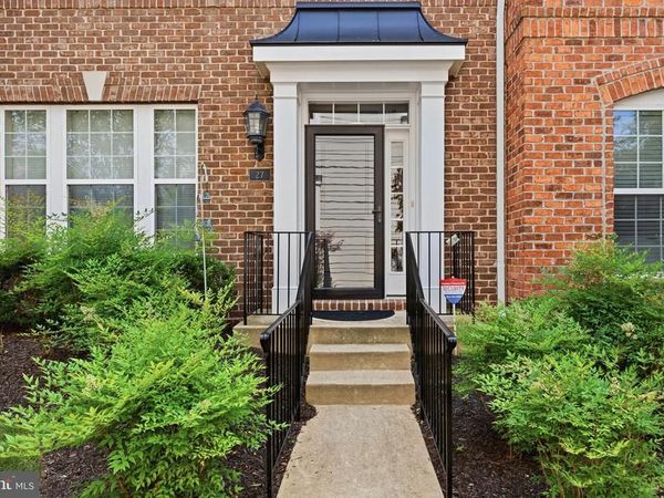 27 STEEPLECHASE DRIVE, LA PLATA, MD 20646