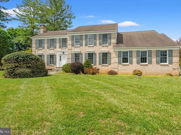 13200 LANTERN HOLLOW DRIVE, GAITHERSBURG, MD 20878