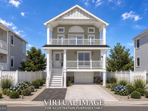 239 85TH STREET, SEA ISLE CITY, NJ 08243