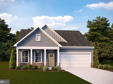 204 ECLIPSE STREET , CHARLES TOWN, WV 25414