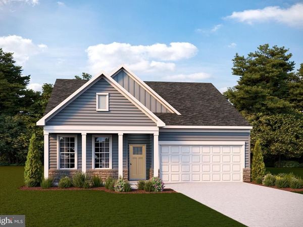 204 ECLIPSE STREET , CHARLES TOWN, WV 25414