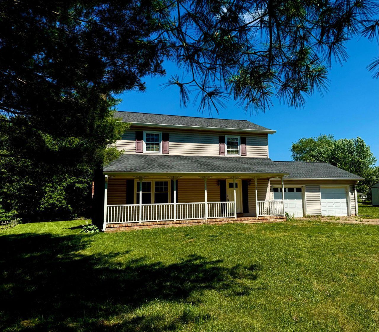 1900 Poplar Road , Stafford, VA 22556 Main Photo