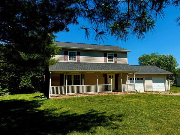 1900 POPLAR ROAD , STAFFORD, VA 22556