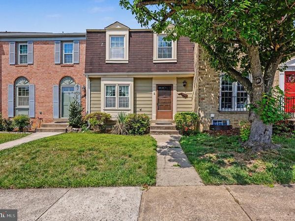 6545 GREYLEDGE COURT, ALEXANDRIA, VA 22310