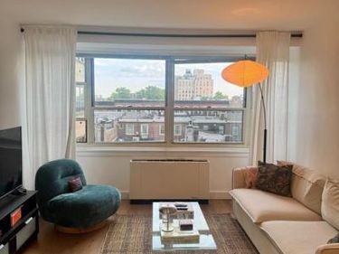 1806 RITTENHOUSE SQUARE , Unit 606, PHILADELPHIA, PA 19103