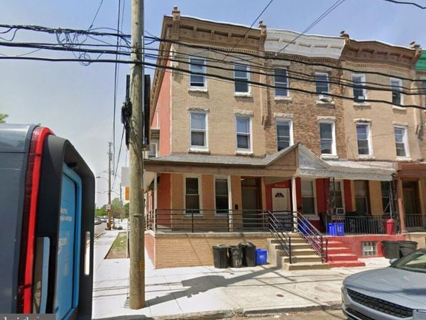 1918 N 32ND STREET , PHILADELPHIA, PA 19121