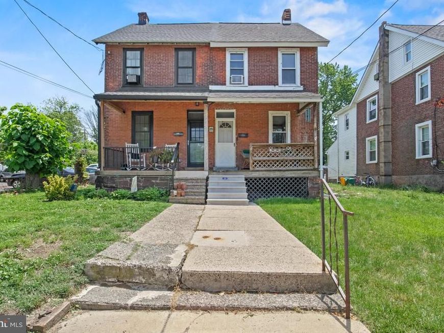 331 Elm Avenue, North Wales, PA 19454 Main Photo