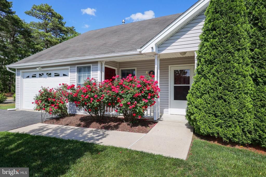 318 Taylor Street , Little Egg Harbor Township, NJ 08087 Main Photo