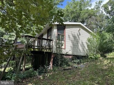 493 GOODE DRIVE , FRONT ROYAL, VA 22630