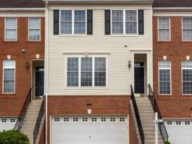 25286 MCINTYRE SQUARE, CHANTILLY, VA 20152