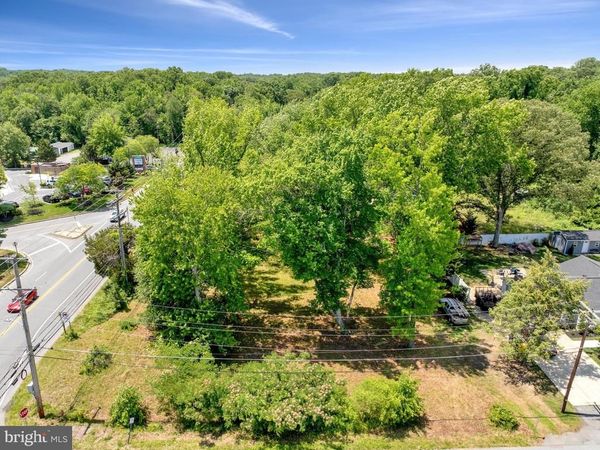 3424 & 3422 PIKE RIDGE ROAD, EDGEWATER, MD 21037