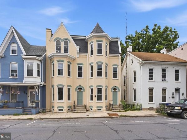 267 S POTOMAC STREET, HAGERSTOWN, MD 21740