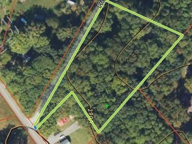 OLD RIDGE ROAD , MONTPELIER, VA 23192