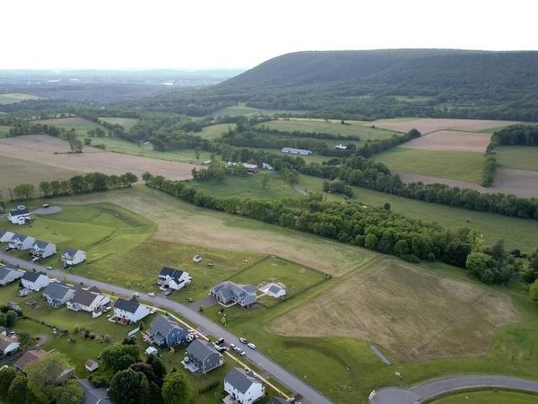 Lot 1 KARLA WAY , BOALSBURG, PA 16827
