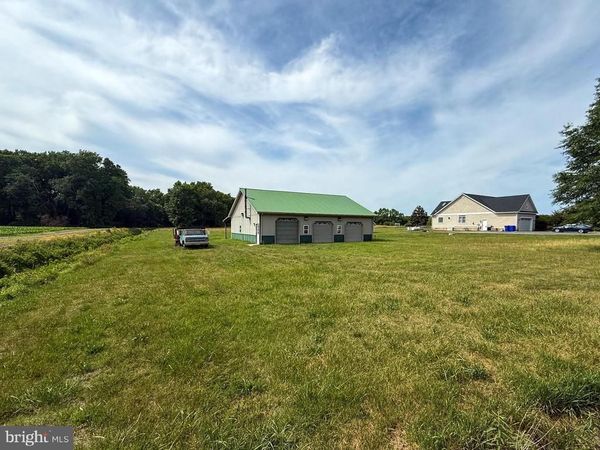 33122 SWAMP ROAD , FRANKFORD, DE 19945