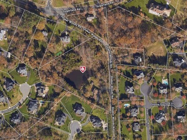 1108 SHAKER WOODS ROAD, HERNDON, VA 20170