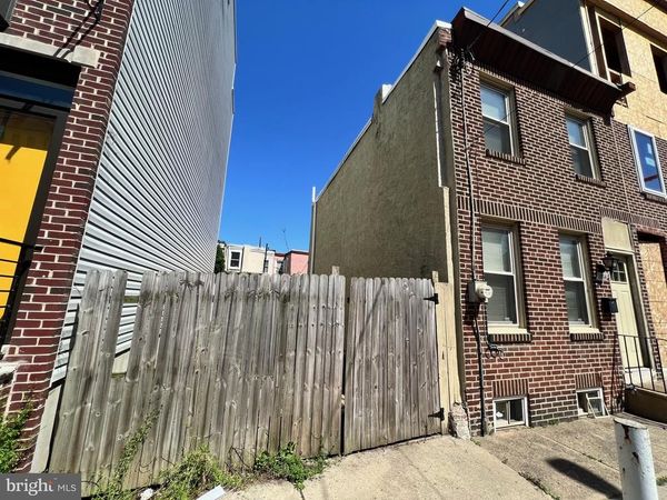 2652 AGATE STREET , PHILADELPHIA, PA 19125