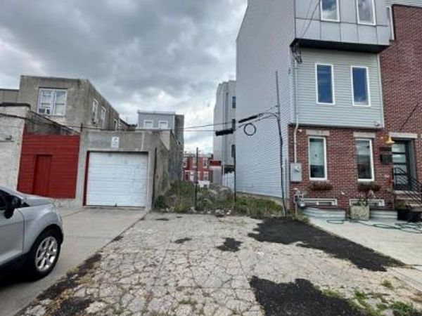 2005 S 4TH STREET , PHILADELPHIA, PA 19148