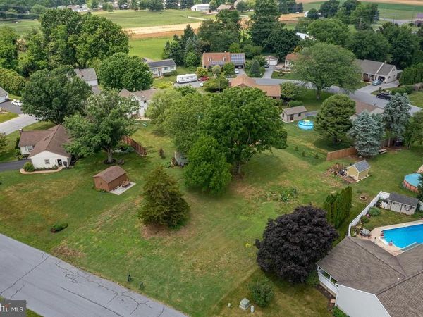 734 PLEASANT DR, LOT 2, NEW HOLLAND, PA 17557