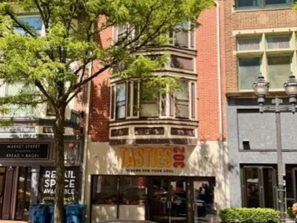 825 N MARKET STREET, WILMINGTON, DE 19801