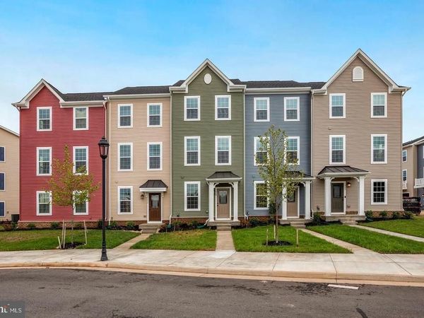 7504 HANCOCK STREET , BEALETON, VA 22712