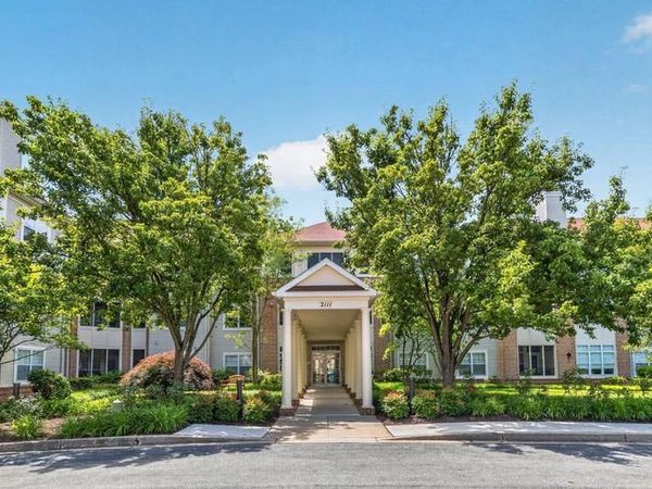 2111 GANTON GREEN, Unit 208E, WOODSTOCK, MD 21163