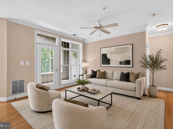 2111 GANTON GREEN, Unit 208E, WOODSTOCK, MD 21163