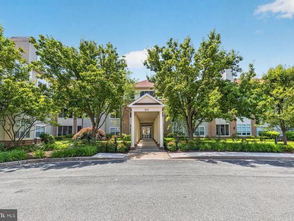 2111 GANTON GREEN, Unit 208E, WOODSTOCK, MD 21163