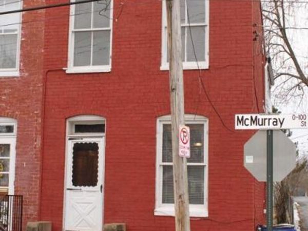 3 MCMURRAY STREET , FREDERICK, MD 21701