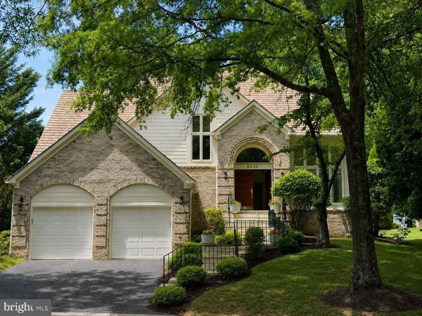 8824 WATTS MINE TERRACE, POTOMAC, MD 20854