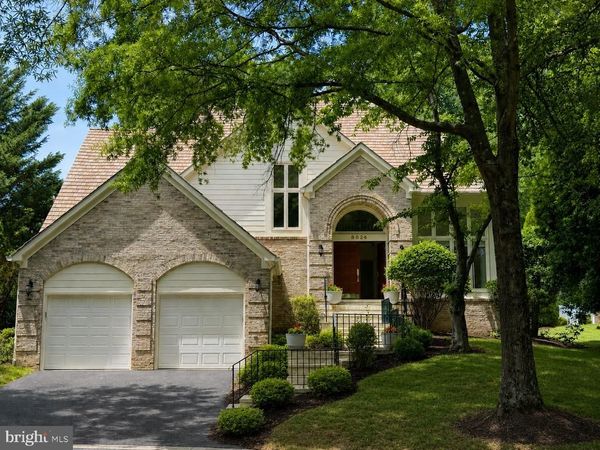 8824 WATTS MINE TERRACE , POTOMAC, MD 20854