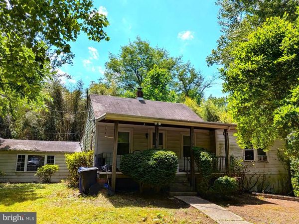 15810 MOUNT EVEREST LANE , SILVER SPRING, MD 20906