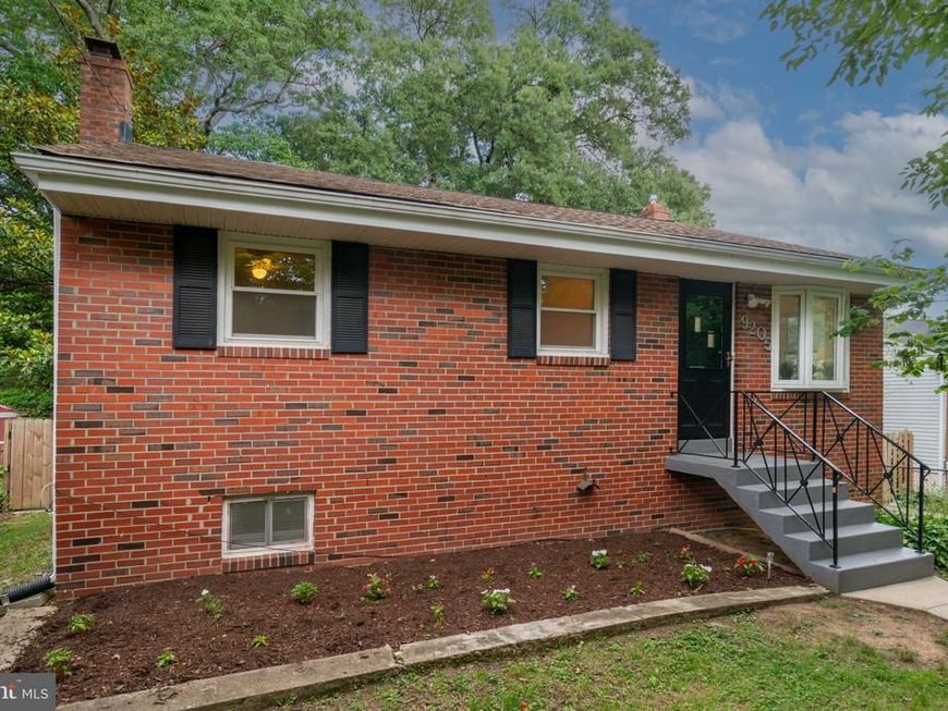 9205 49th Avenue, College Park, MD 20740 Main Photo