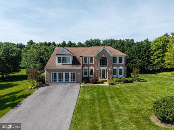 4915 JALMIA ROAD , MOUNT AIRY, MD 21771
