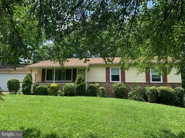 220 HIDEAWAY DRIVE , WESTMINSTER, MD 21157