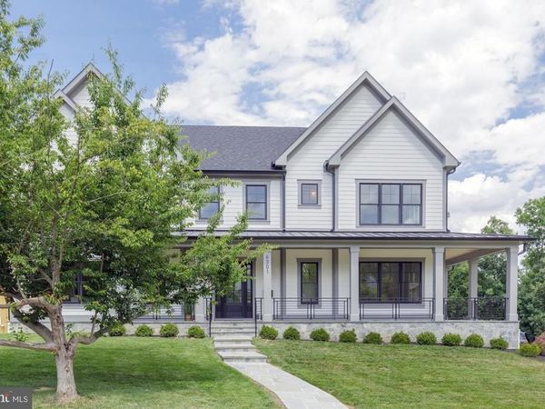 6301 PHYLLIS LANE, BETHESDA, MD 20817