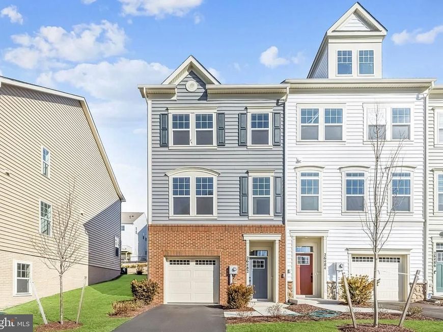 26482 Sir Jamie Terrace , Damascus, MD 20872 Main Photo