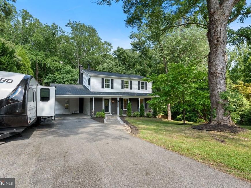 30020 Tomahawk Court, Mechanicsville, MD 20659 Main Photo