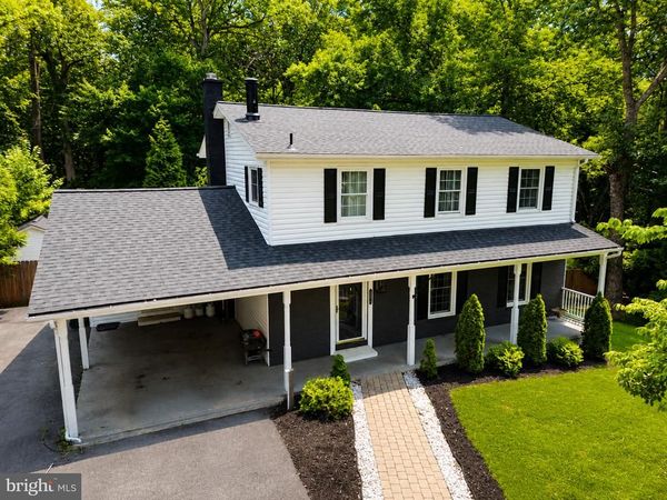 30020 TOMAHAWK COURT, MECHANICSVILLE, MD 20659