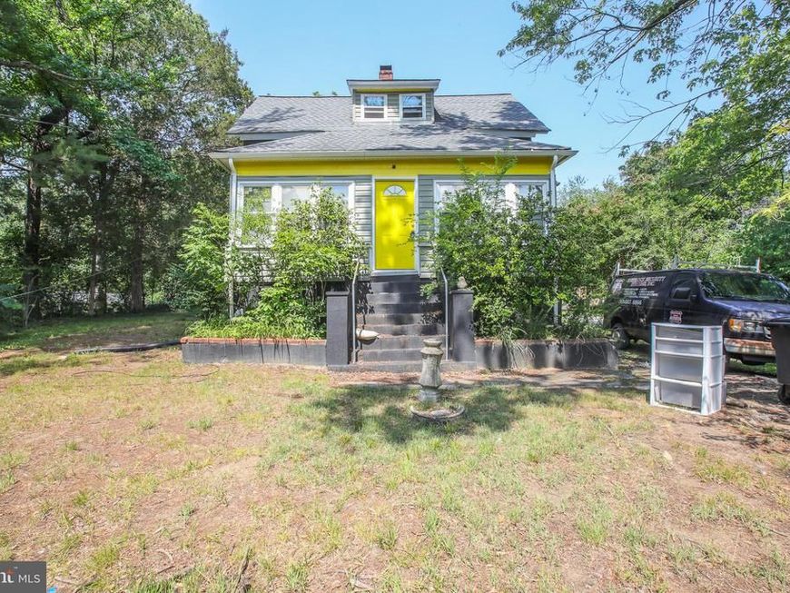 5006 38th Avenue , Hyattsville, MD 20782 Main Photo