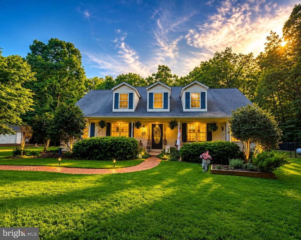 11645 MOUNT VICTORIA ROAD, NEWBURG, MD 20664