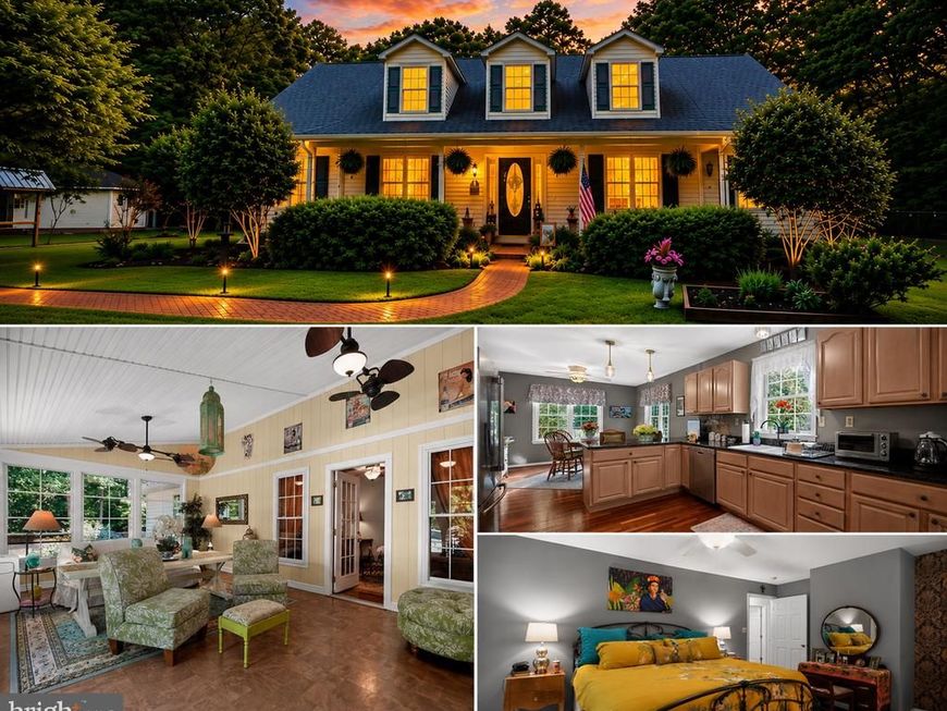 11645 Mount Victoria Road, Newburg, MD 20664 Main Photo