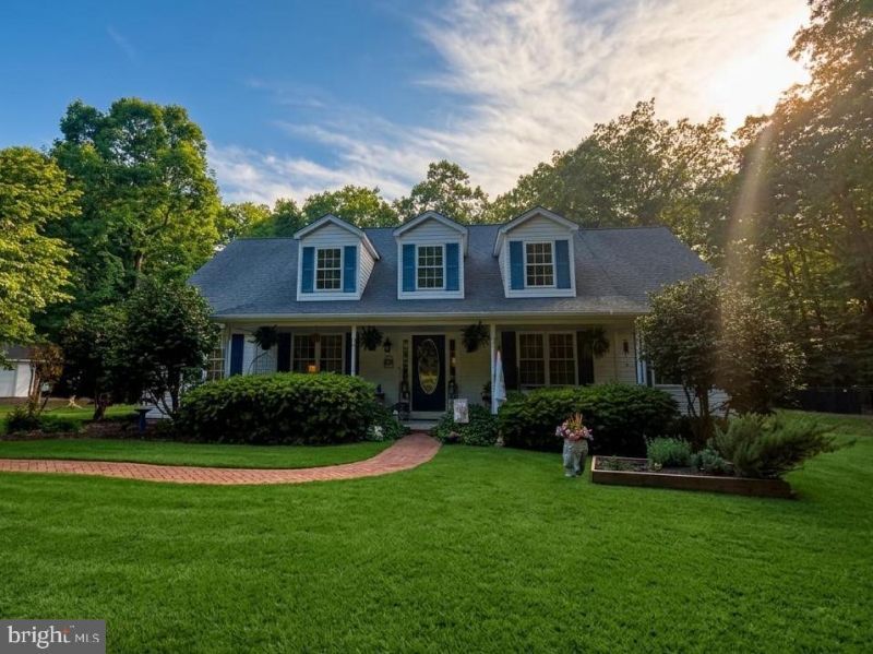 11645 MOUNT VICTORIA ROAD, NEWBURG, MD 20664