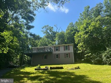 440 BLUEBIRD WAY , FRONT ROYAL, VA 22630